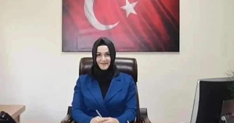 Başkanlığa gelir gelmez Atatürk portresini indirdi Sözcü Gazetesi