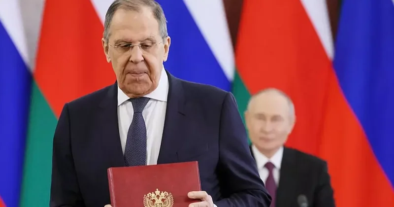 ABD’nin NATO Daimi Temsilcisi Whitaker: Putin’in konutuna saldırı olayının gerçekten olup olmadığı belirsiz