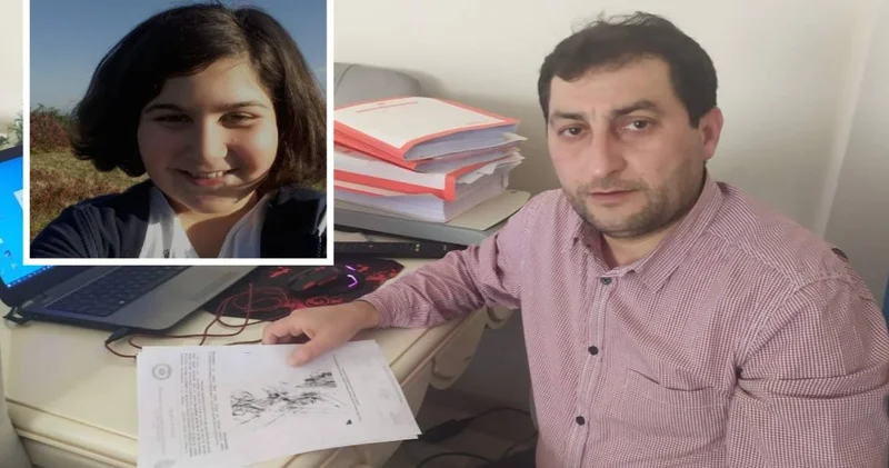 İç hukuk yolları tükendi: Rabia Naz Vatan dosyası AİHM e taşındı