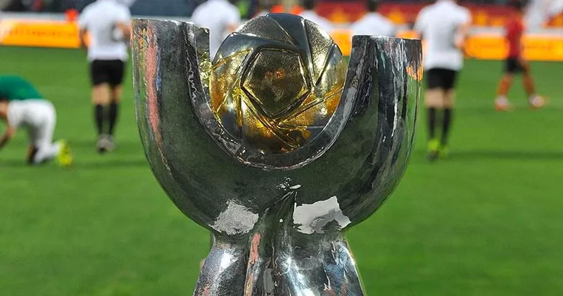 Yapay zeka Süper Kupa yı kazanacak takımı açıkladı: Penaltılarla şampiyon olacak