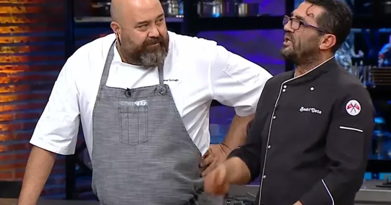 Hesabı eleştiren müşterisi ile dalga geçen Bedri Usya ya bakanlıktan inceleme