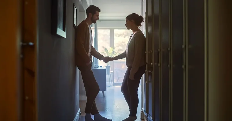 Kullanışlı partner olduğunuzu gösteren 4 işaret Sözcü Gazetesi