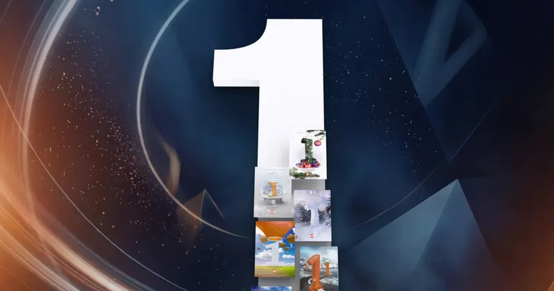 10 yıldır Türkiye’nin değişmeyen birincisi atv!