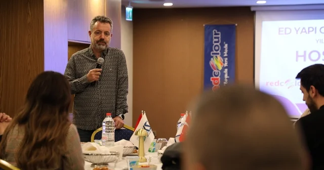 Elazığ ın köklü firmasından çeyrek asırlık başarı, yapı kapasitesini üçe katladı Elazığ Haberleri