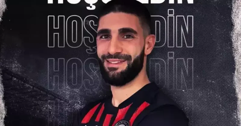 İstenmeyen adamdı! 1. Lig e gitti, Göztepe ye 15 milyon TL kazandırdı