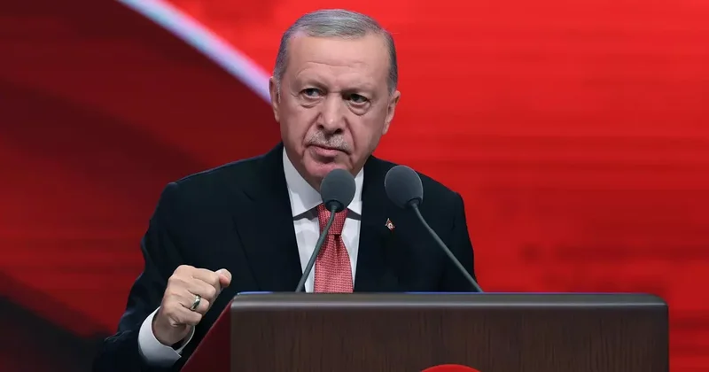 Cumhurbaşkanı Erdoğan dan 2026 mesajı: Laf yerine iş, polemik yerine icraat