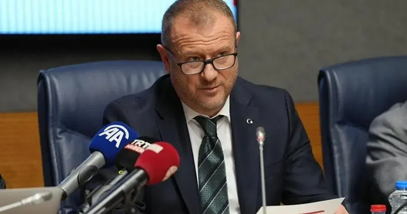 RTÜK Başkanı Daniş: 2025 te 90 idari para cezası uygulandı