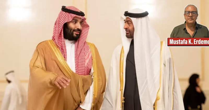 Koalisyon ortakları birbirine düştü! Riyad ile Abu Dabi’nin Yemen çekişmesi