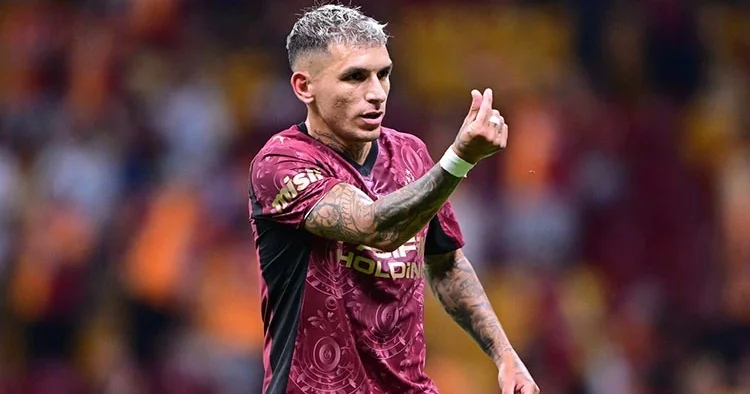 Lucas Torreira dan Galatasaray ve transfer itirafı!