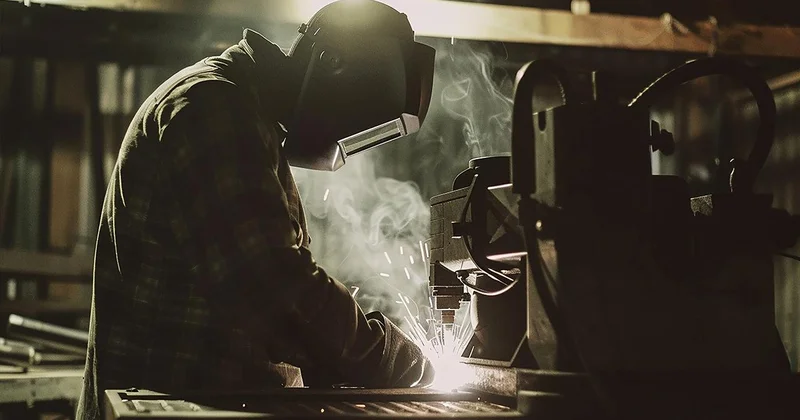 İstihdam 2025 yılında 33 milyon kişiyle tarihi zirveye çıktı