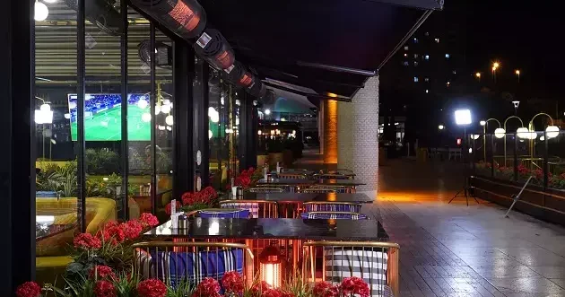 İşletmeler için radyant teknolojisi yaygınlaşıyor