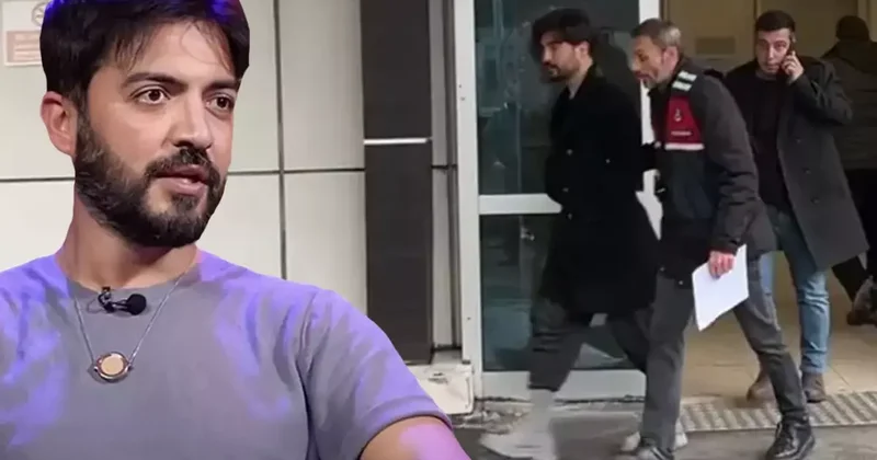 Uyuşturucu testi pozitif çıkan Yusuf Güney den ilk açıklama