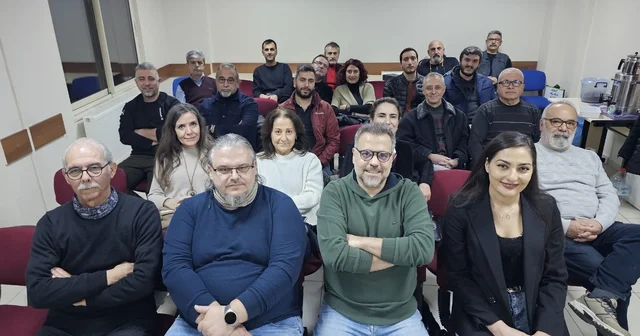 Aydın ın antik kentleri Nazilli de konuşuldu Aydın Haberleri