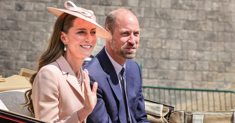 Prens William ın maaşı açıklandı