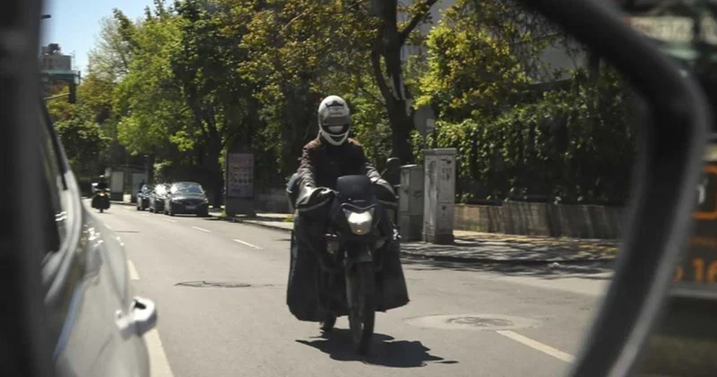 Motokuryeler zammı aldı: Kazançları parmak ısırttı