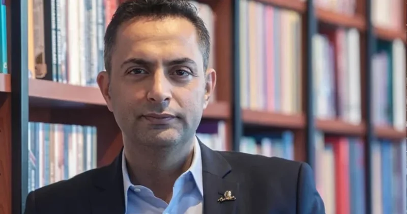 Gazeteci Murat Ağırel ölüm tehdidi aldığını açıkladı Sözcü Gazetesi