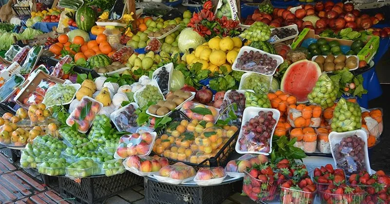 TZOB: Aralık ayında en yüksek artış limonda Sözcü Gazetesi