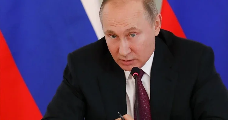 Rusya, Putin e suikast girişiminde ilk bulguları paylaştı