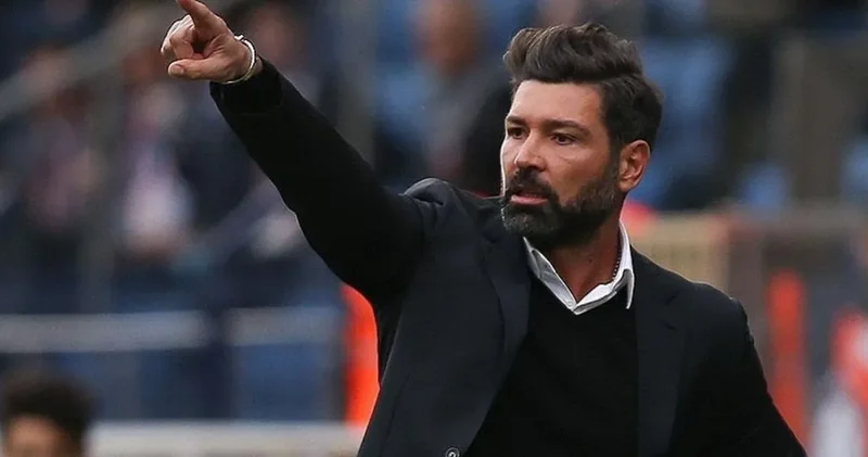 Erzurumspor un teessüf ettiği Hakan Kutlu nun yeni takımı belli oldu: Başdöndüren trafik