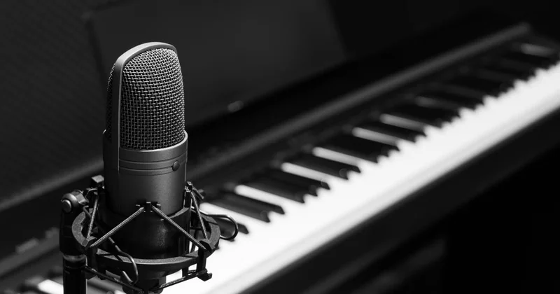 TRT Akademi de yeni dönem temel şan eğitimi başlıyor