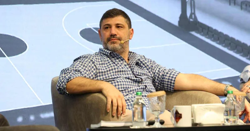 At yarışlarını eski milli basketbolcu Ömer Onan oynatacak