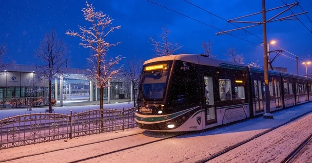 Yılbaşında kesintisiz ulaşım düzenlemesi Kocaeli Haberleri