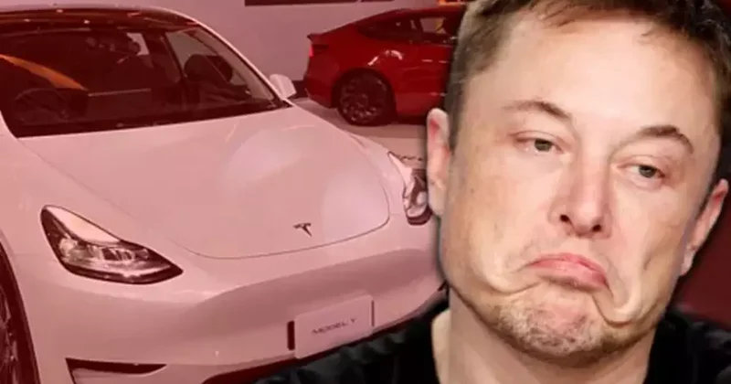 Tesla çöküyor mu? Analist raporu ile panik satışları başladı