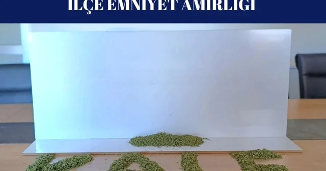 Denizli de narkotik timlerinin operasyonunda 20 zehir taciri yakalandı Denizli Haberleri