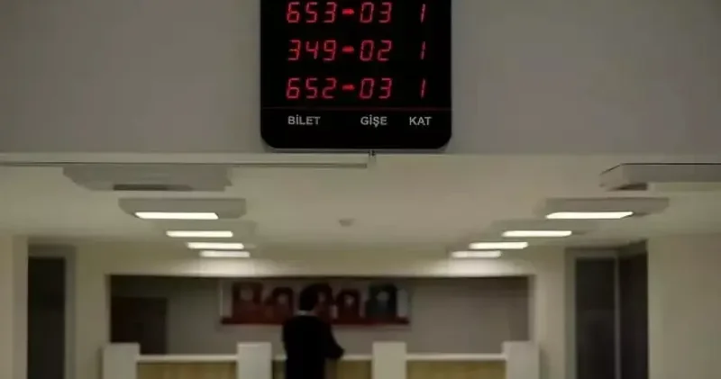 31 Aralık ve 1 Ocak ta bankalar saat kaçta açılıyor ve kapanıyor, kaça kadar açık, EFT ve havale yapılır mı? Son Dakika Haberleri