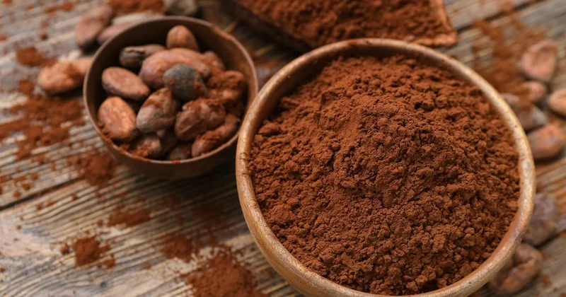 Kakao piyasasında sert dönüş: Fiyatlar düşüşe hazırlanıyor Sözcü Gazetesi