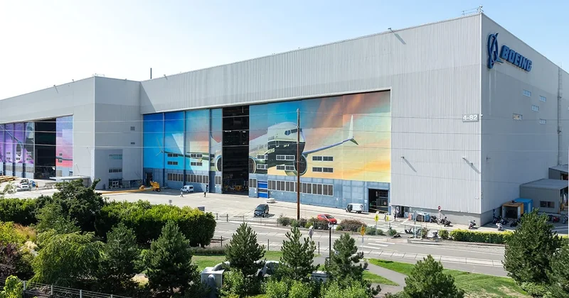 Dünyanın en büyük binası: İçinde bulutlar bile oluşuyor Sözcü Gazetesi