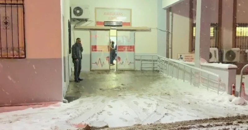 Feci olayı yemek getiren komşu ortaya çıkardı Adıyaman Haberleri