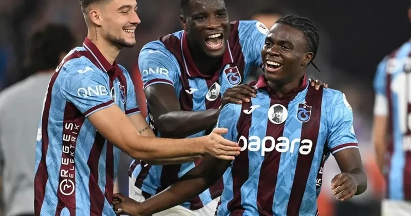 Uğurcan dan sonra bir daha: Galatasaray Trabzonspor dan istedi