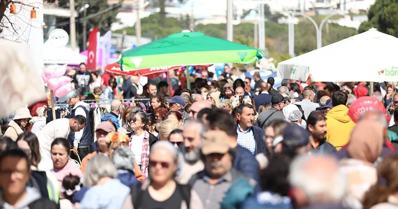 Milyarderler her yıl akın ediyor ama turizm cennetimizde her iki haneden biri geçim sıkıntısı içinde Sözcü Gazetesi