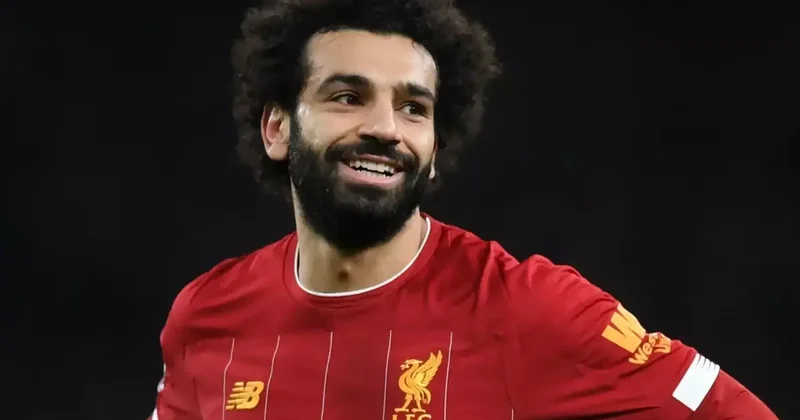 Çılgın teklif! Milli yıldızımız Mohamed Salah ın tahdına oturuyor