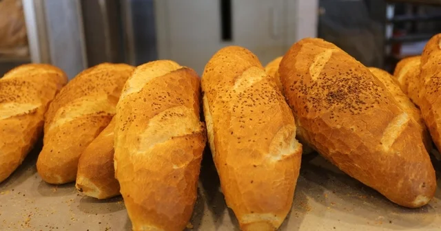 Yeni yıl öncesi Kepez de fırınlara sıkı denetim 8 fırın denetlendi, 7 iş yerine idari yaptırım uygulandı Antalya Haberleri