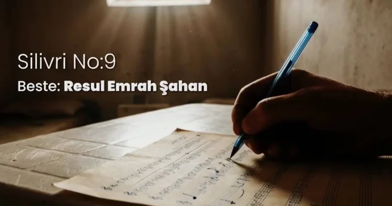 Resul Emrah Şahan dan Silivri