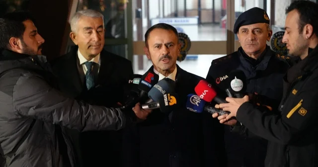 Kocaeli de yılbaşı tedbirleri: 668 ekip ve 4 bin 917 personel görevde Kocaeli Haberleri