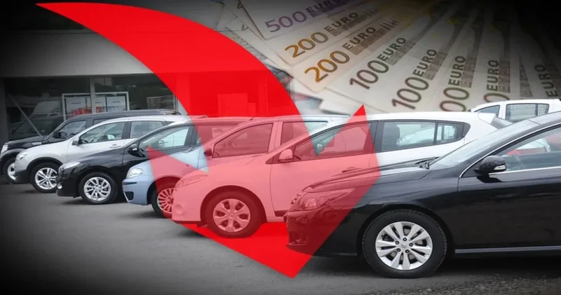 Almanya otomotivinde kriz mi(!) Rakamlar başka bir hikâye anlatıyor