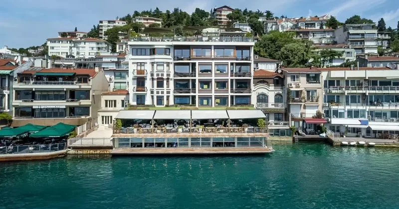 İstanbul un 3 ünlü mekanına bir ay kapatma cezası