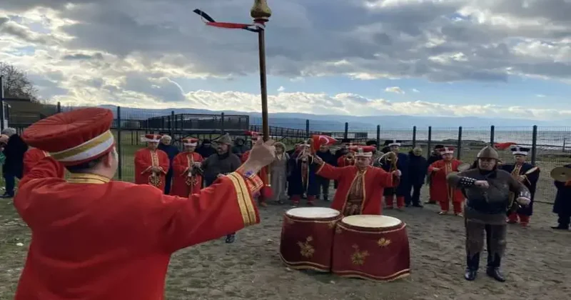 Papa ya mehterli cevap
