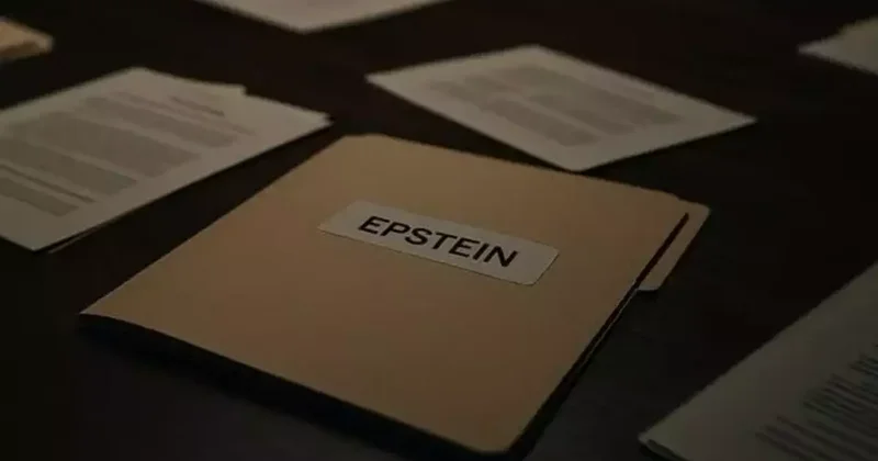 5,2 milyon sayfalık dosya didik didik edilecek... Adalet Bakanlığı ndan Epstein hamlesi