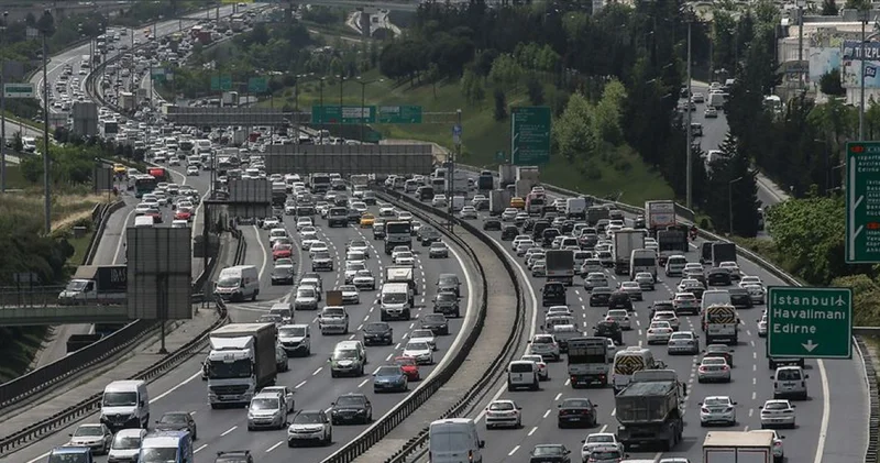 Trafik Kanunu taslak maddeleri: Yeni Trafik Kanununda hangi cezalar var, ne zaman Meclisten geçecek?