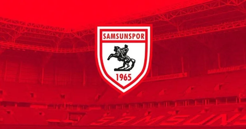 Samsunspor dan TFF ye Süper Kupa başvurusu! Yılport Samsunspor Haberleri