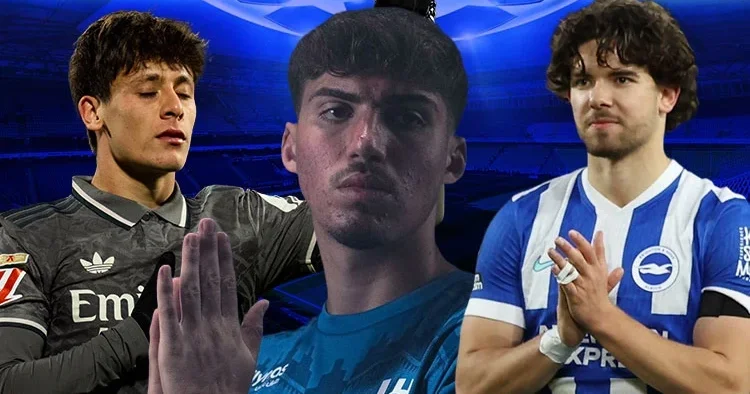 Fenerbahçe, Kadıköy ü yıldız fabrikasına dönüştürdü! Arda Güler, Ferdi Kadıoğlu, Yusuf Akçiçek ten sonra sıra Oğuz Aydın da