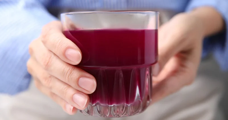 Bir bardağı bile kanı temizleyip vücudu motor gibi çalıştırıyor Sözcü Gazetesi