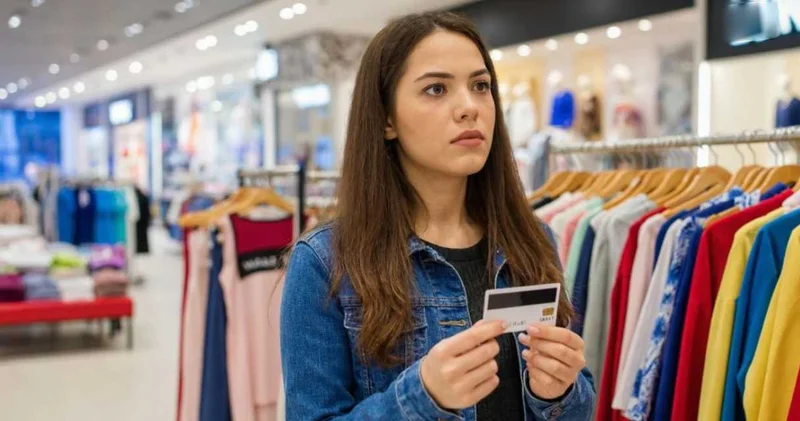 Kasaya gidince sürpriz yaşamayın! Kullanmayınca siliniyor