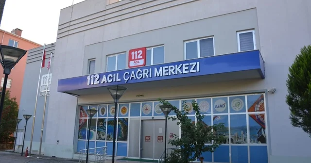 112 ye asılsız ihbar idari para cezası 18 bin 823 TL ye yükseldi Muğla Haberleri