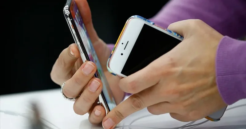 Bu gece açılmayan telefonlar yarından itibaren kullanılamayacak Sözcü Gazetesi