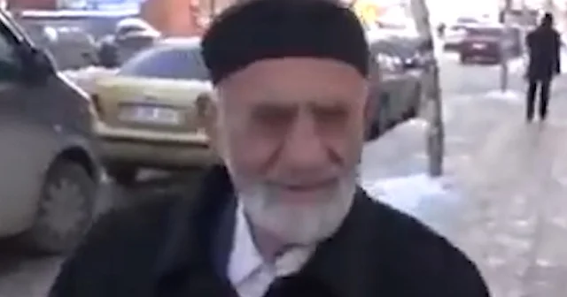 Erzurumluların yılbaşı planları: Namaz kılıp Kur an okuyacağız VİDEO İZLE